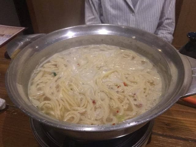 もつ処 天地人 周南店 - サブ画像3