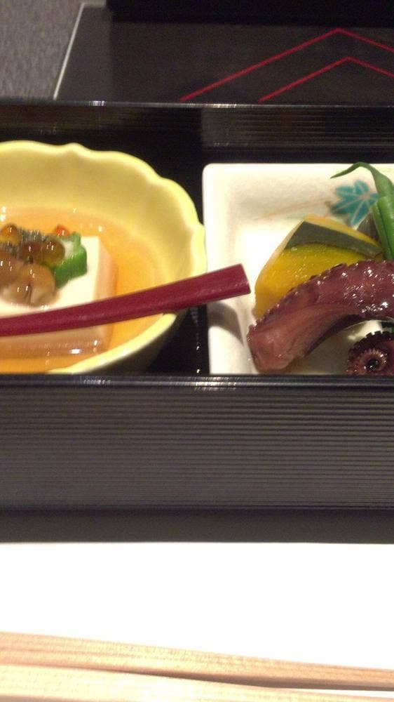 鮨 割烹 吉野 - サブ画像1