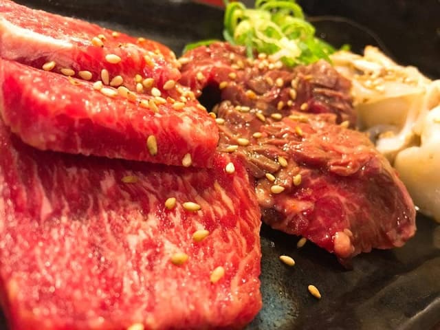 榮華亭 難波店 - サブ画像3