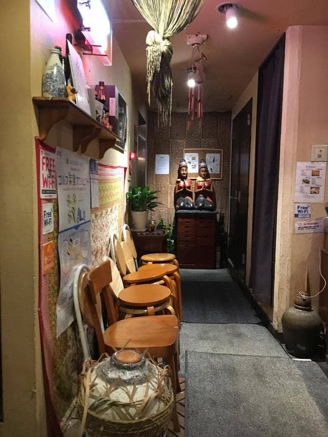 中華風家庭料理Yamaのuchi - サブ画像3