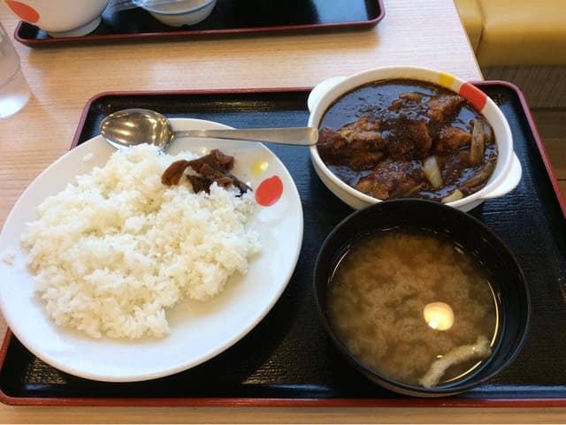 松屋 富士宮店 - サブ画像2