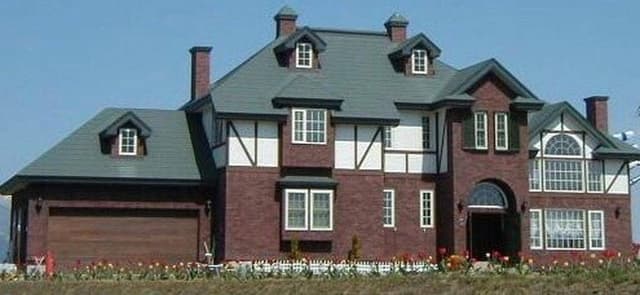 英国貴族の館おしゃれ農園カフェ 珈琲屋 アグリインホリデー - サブ画像1