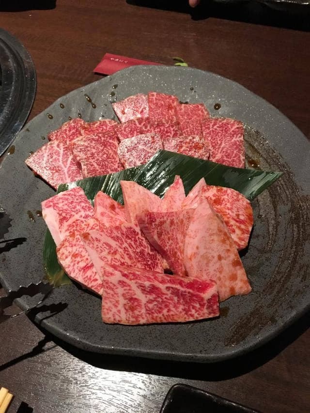 やきにく山北 - サブ画像1