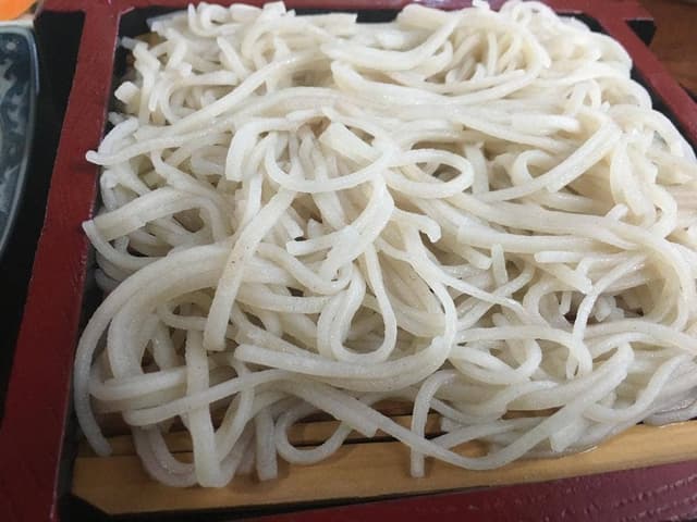 そば処 つくる - サブ画像3