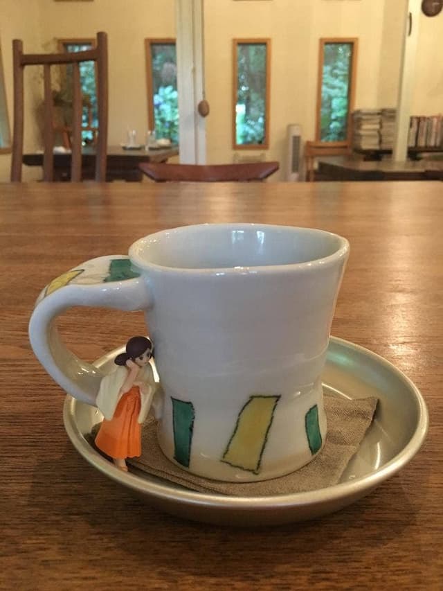 Cafeのっぽ141 - サブ画像1