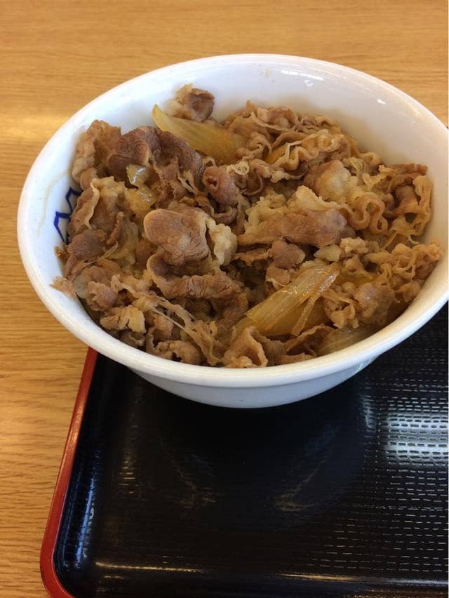 松屋 山形深町店 - サブ画像1