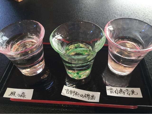 柿本屋 - サブ画像2