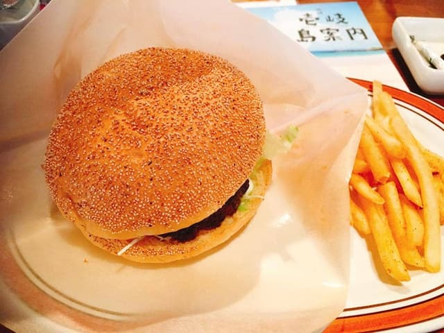 モカジャバカフェ 大久保本店 - サブ画像3