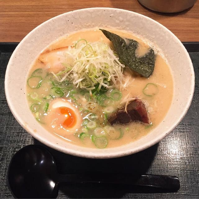 ラーメン神戸たろう 新神戸店 - サブ画像3