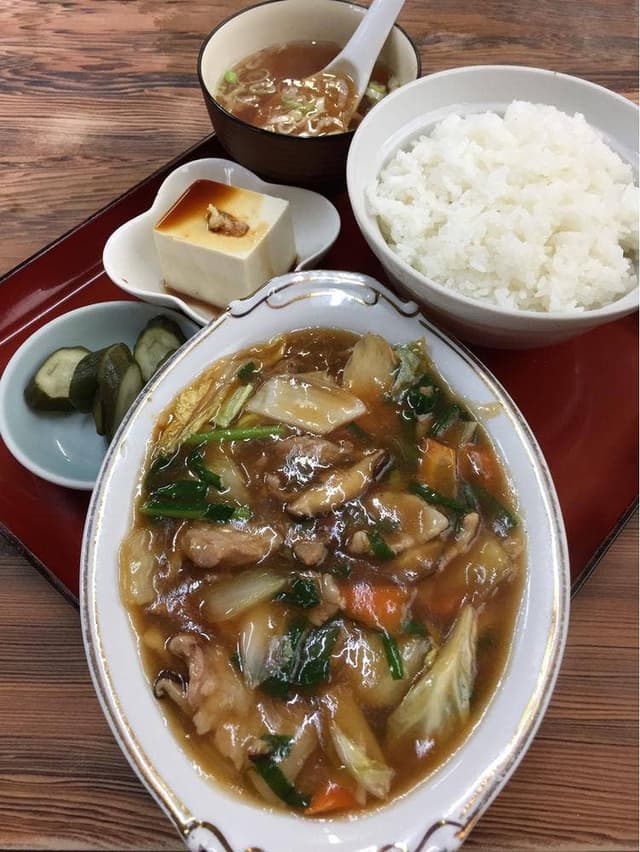 味の一番 - サブ画像1