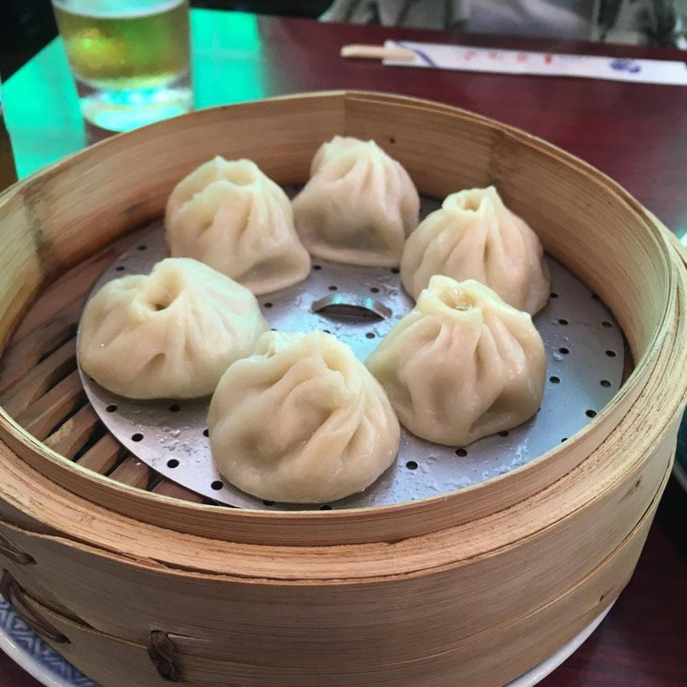 東栄酒家
