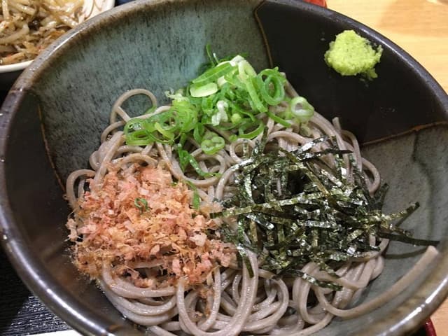 奥出雲 そば処 一福 広島そごう店 - サブ画像2