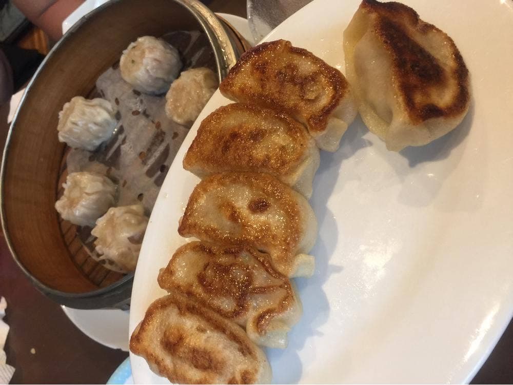 外灘紅緑灯 本館