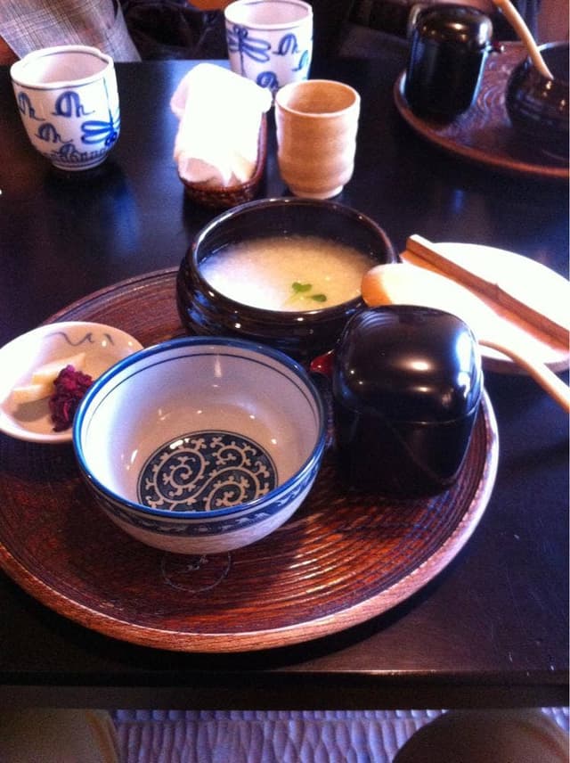 瓢亭 - サブ画像2