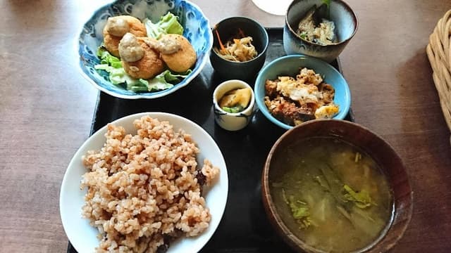 サルーテ - サブ画像1