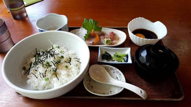 せせらぎ亭 - サブ画像2