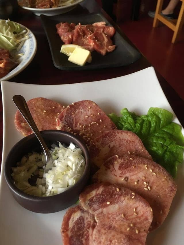 焼肉縁結 南箕輪店 - サブ画像3