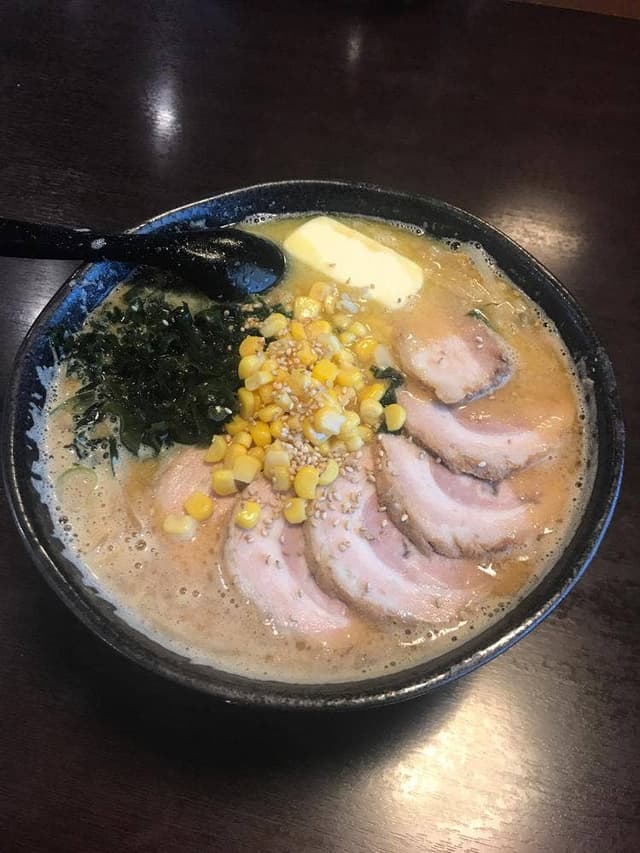 ラーメンだるまや - サブ画像1