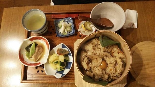 和biカフェ 母家 - サブ画像2