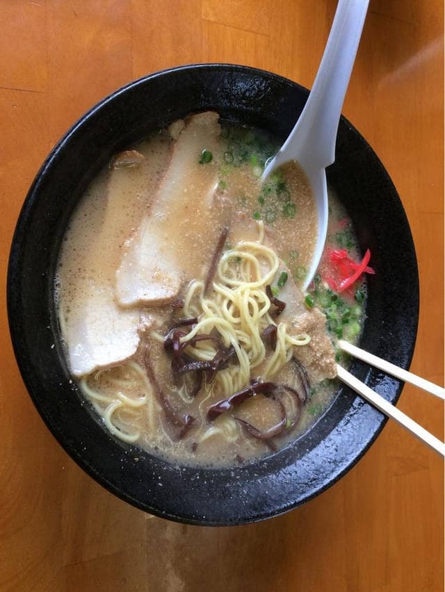 からあげ大将牛隈店 - サブ画像1