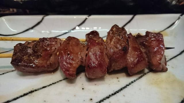 もつ焼き じんちゃん - サブ画像2
