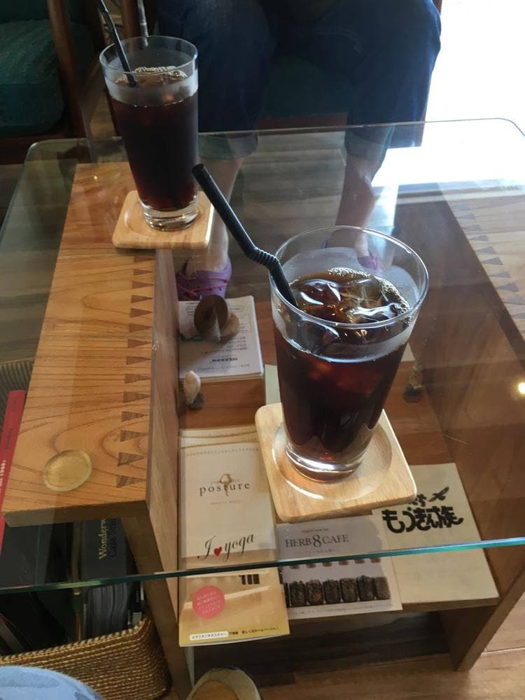 サムライコーヒー