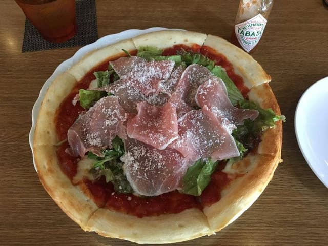 カフェ・アグレアヴル - サブ画像1