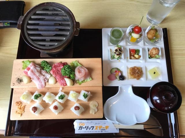 御食事処 なくい - サブ画像3