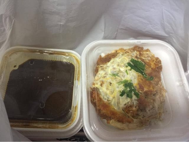 かつや 岐阜瑞穂店 - サブ画像3