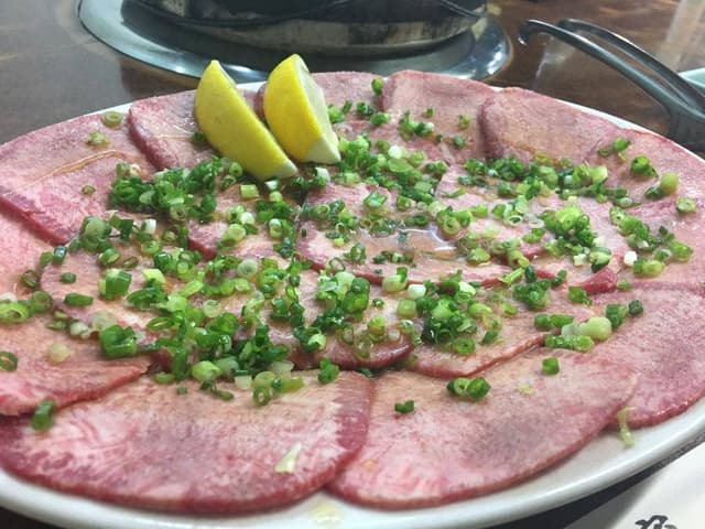 柳家 - サブ画像1