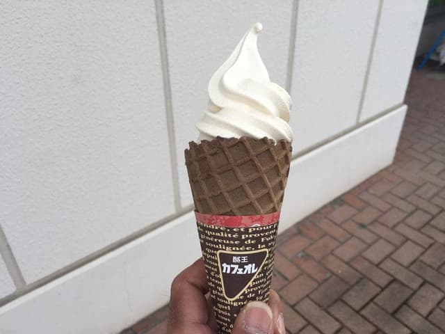 安積PA 下り - サブ画像2