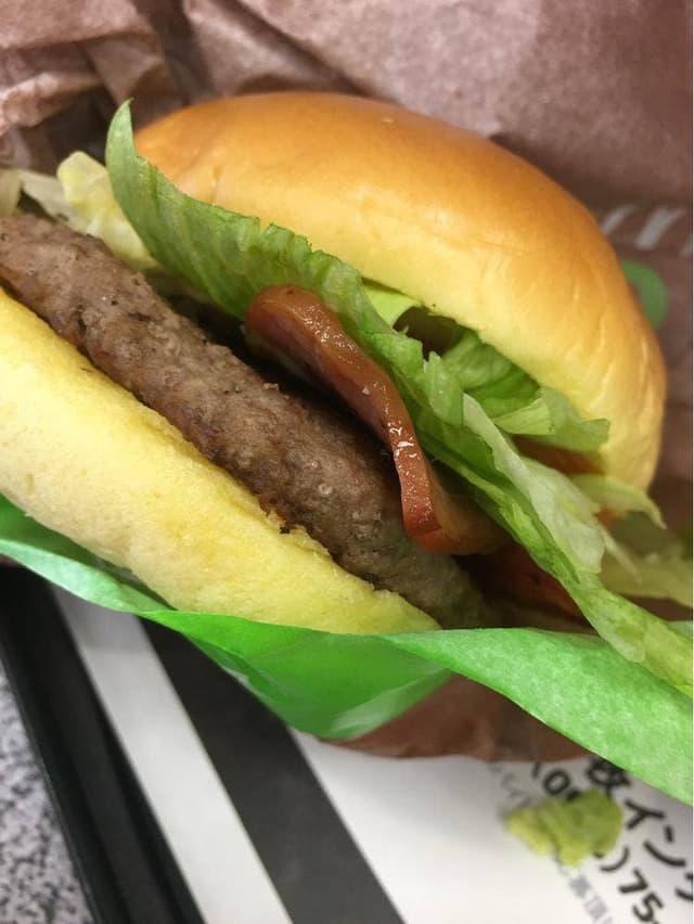 マクドナルド 十四山ピアゴ店 - サブ画像1