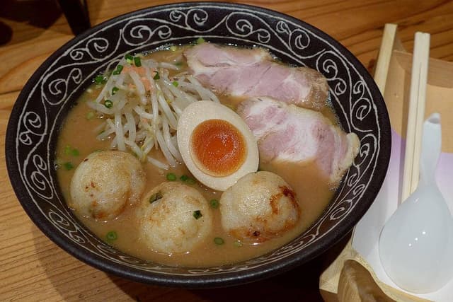 たこ焼き のまど - サブ画像2