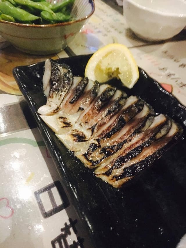 炭火焼酒家 えん - サブ画像3