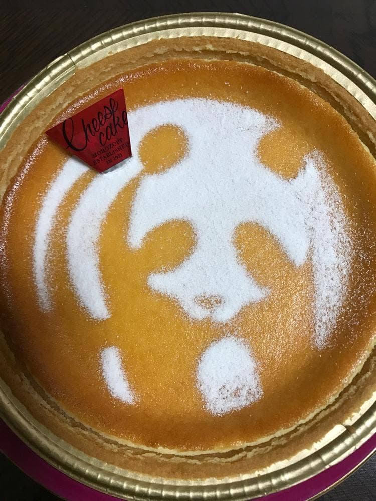 モロゾフ 松坂屋上野店