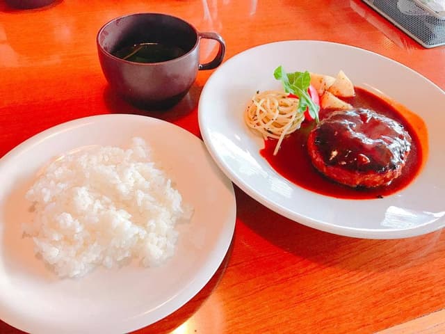 VILLA ROSSO TRE 紫波店 - サブ画像3