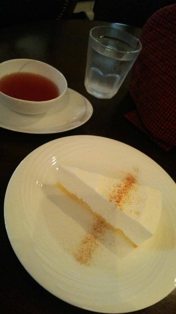 CAFE CALDO - サブ画像1
