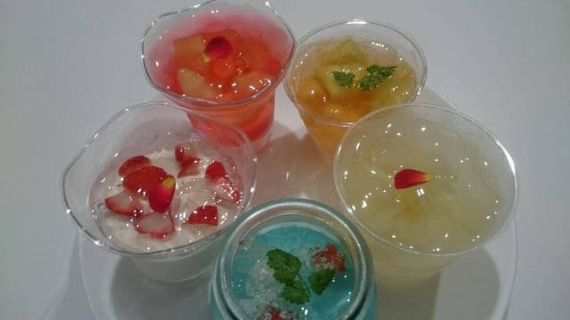 シェルブール - サブ画像1