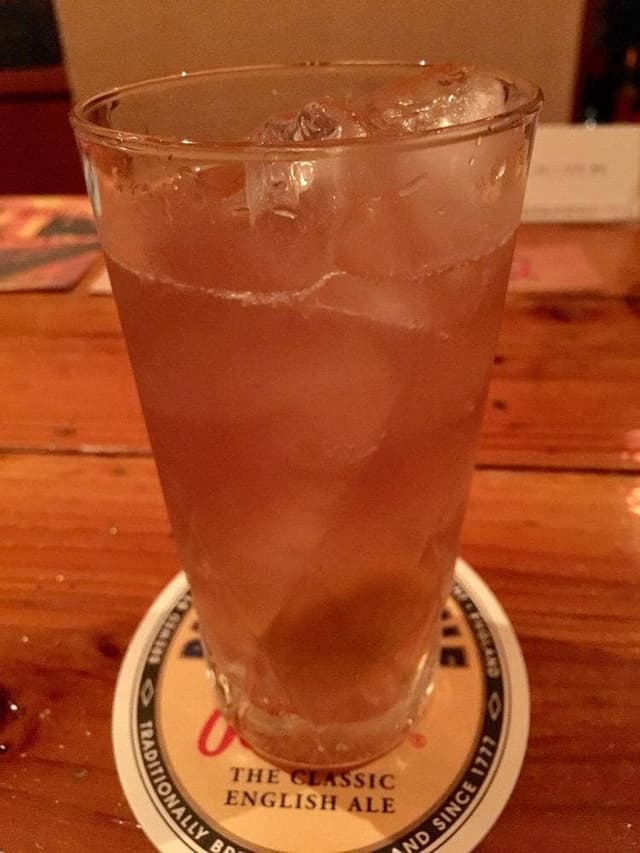 BAR quatte - サブ画像1