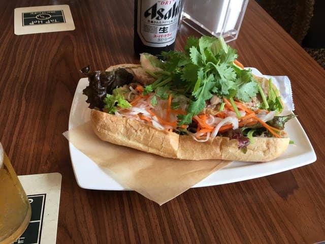 BINH MI CAFE TapHop - サブ画像3