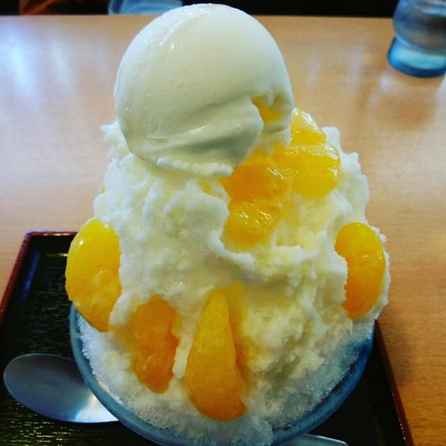 甘味処 いちふく - サブ画像1