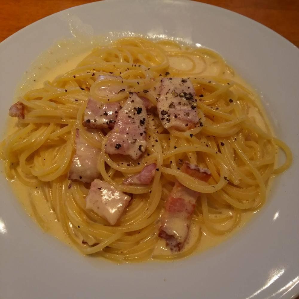 カプリチョーザ熊谷ティアラ店