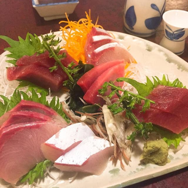 活魚料理 荒磯 - サブ画像1