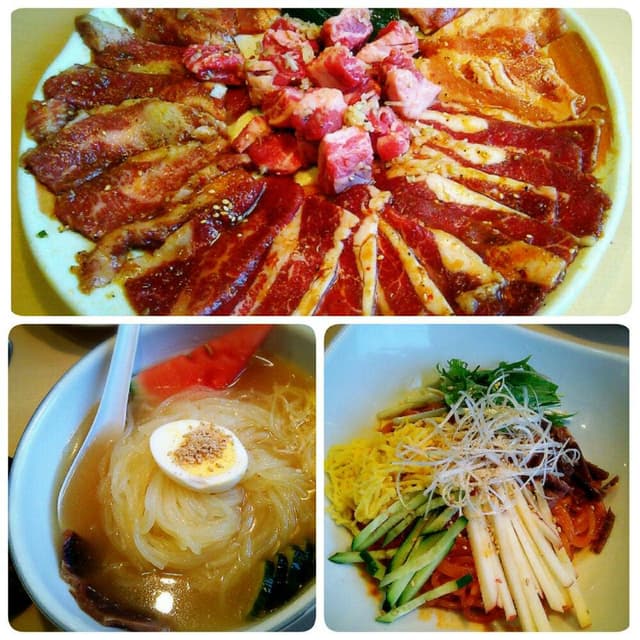 旨い焼肉 彩月 - サブ画像3