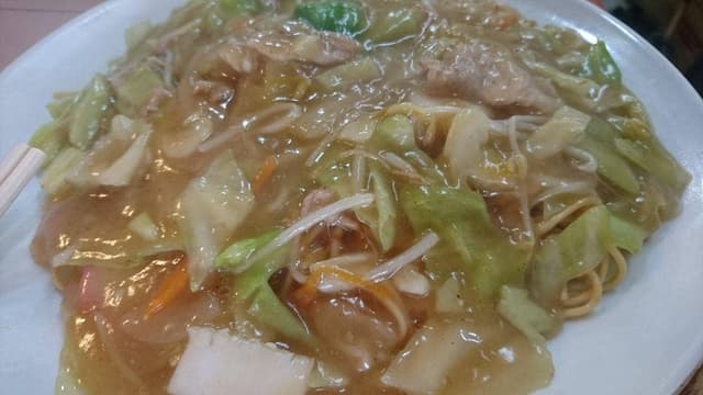 とみこラーメン - サブ画像1