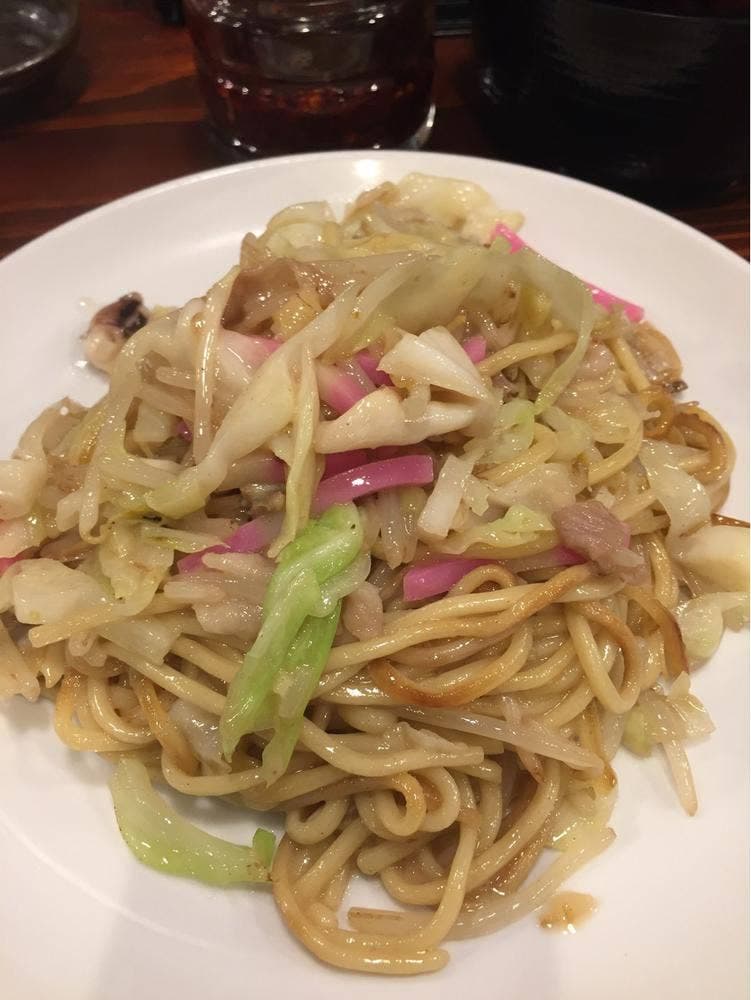 博多屋台酒場 しんしん
