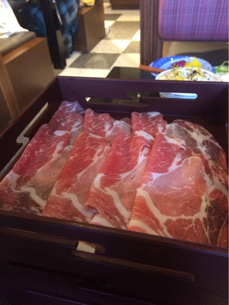 しゃぶしゃぶ美山 岡山店