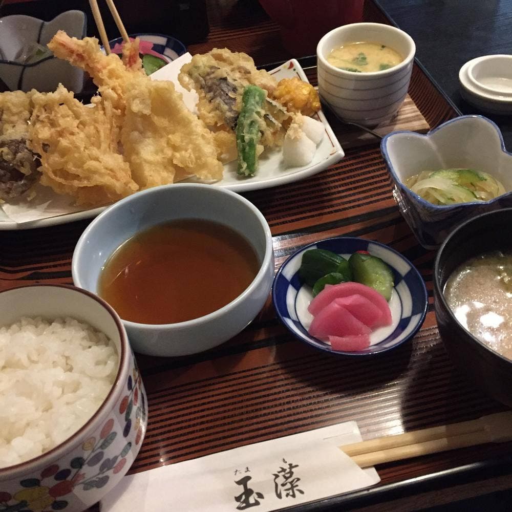 玉藻寿し