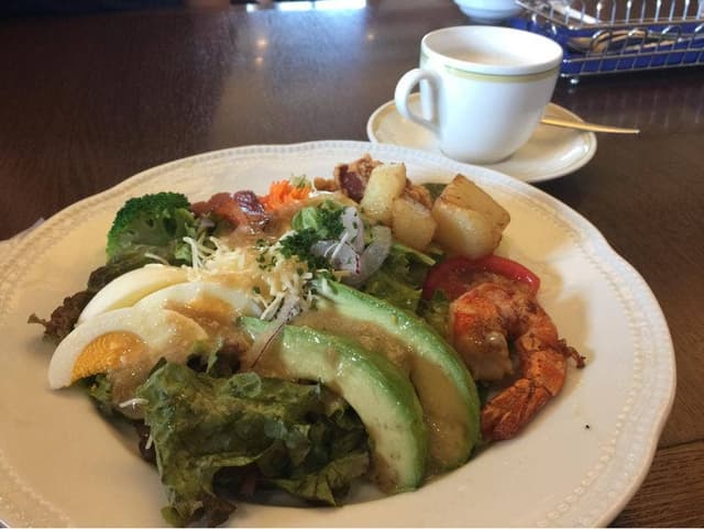ロイヤルホスト 東松山店 - サブ画像1