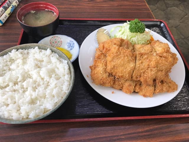 みなと食堂 - サブ画像1
